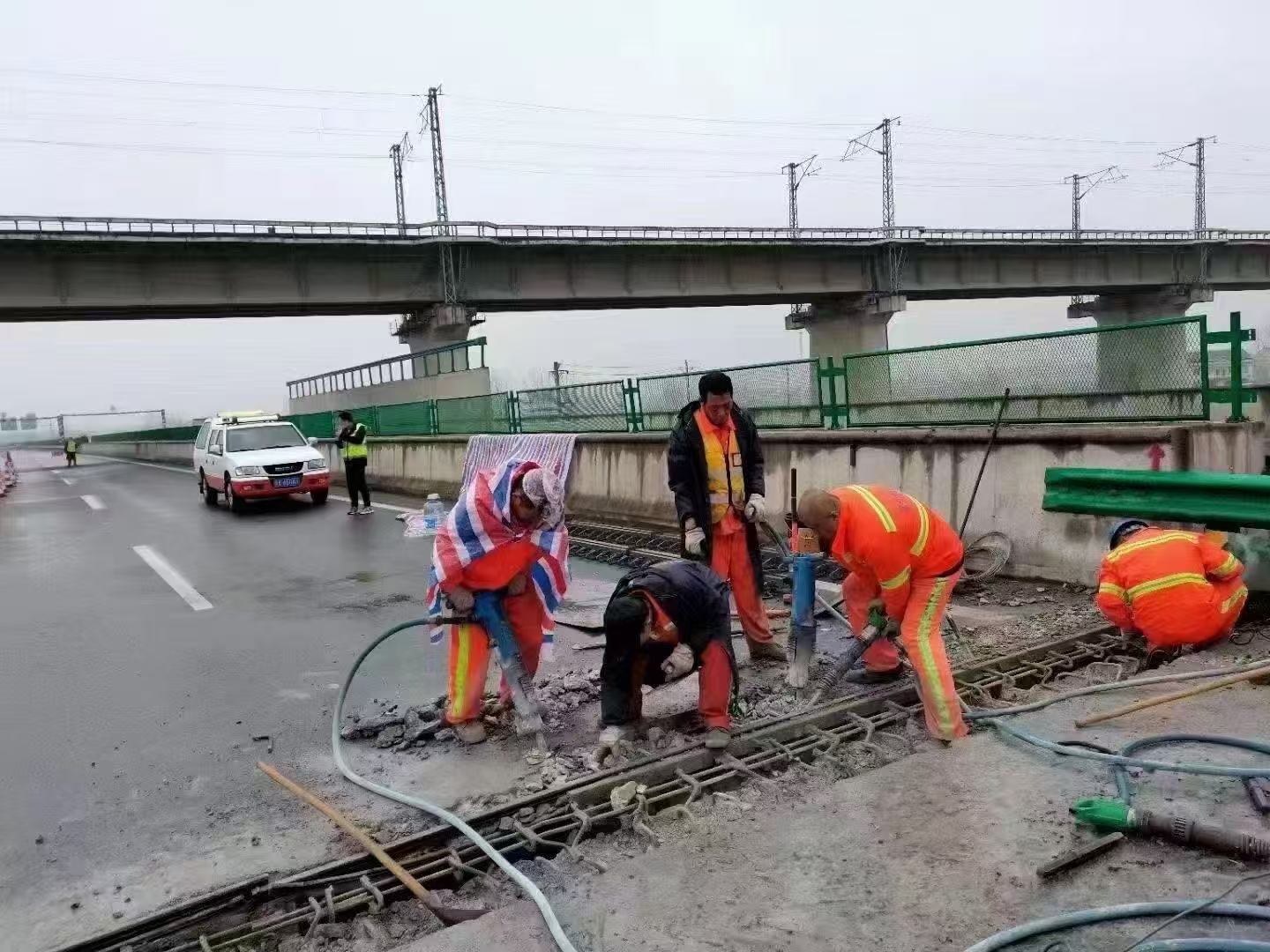 咸宁桥梁伸缩缝抢修料