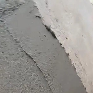 咸宁水工建筑物I级C55聚合物改性水泥砂浆 渠道防渗泵站加固迎水面抗冲刷砂浆