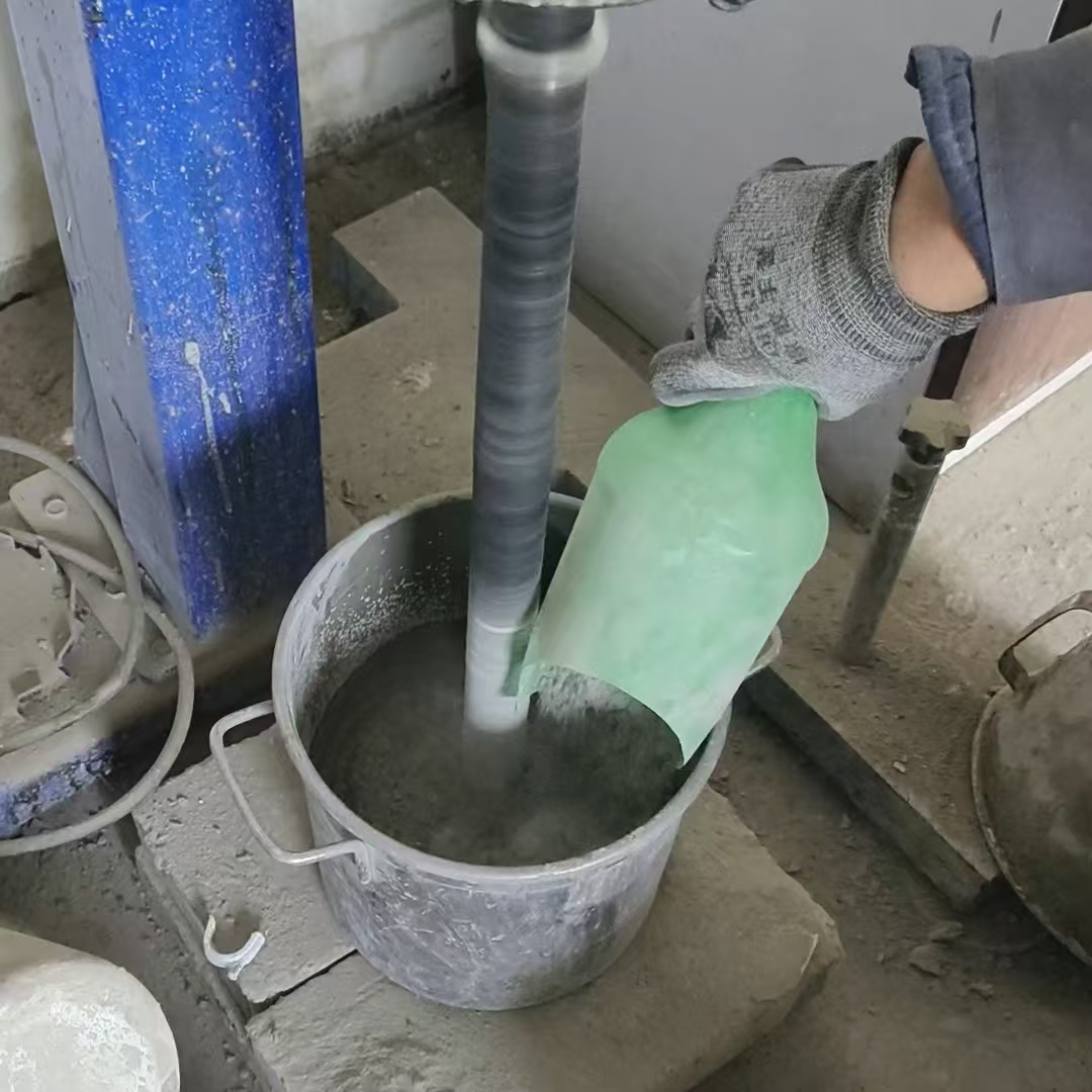 咸宁桥梁公路张拉用H60压浆料与普通压浆料有什么区别？