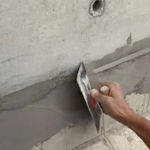 咸宁P型防护型环氧树脂砂浆
